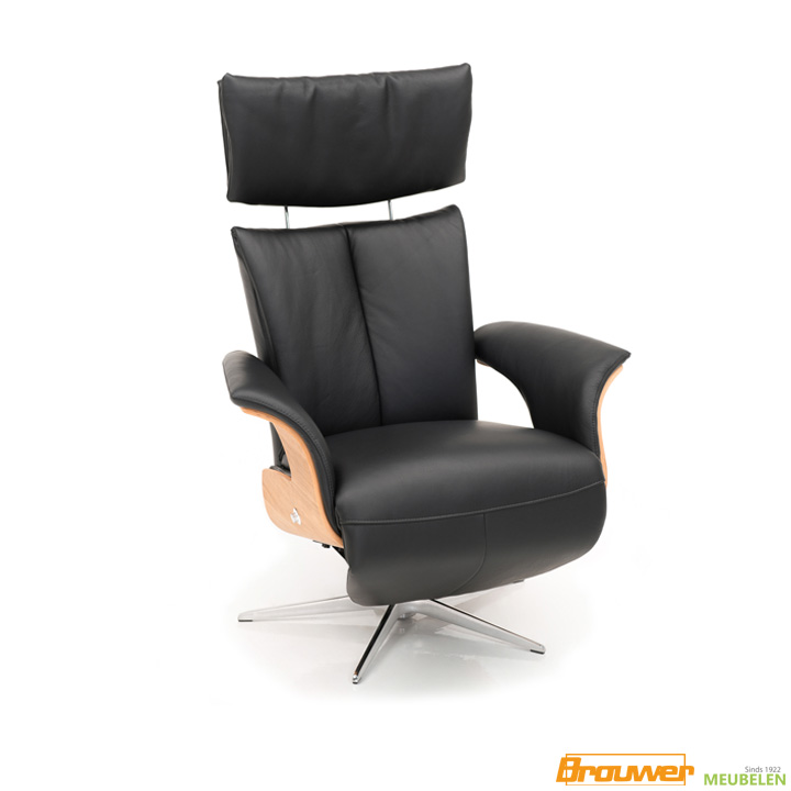 Relaxfauteuil Alsted – Brouwer