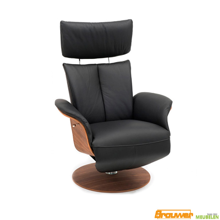 opbouwen Collega College Relaxfauteuil Ringsted – Brouwer Meubelen
