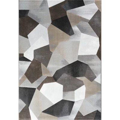 vloerkled axil 160x230 cm karpet abstract