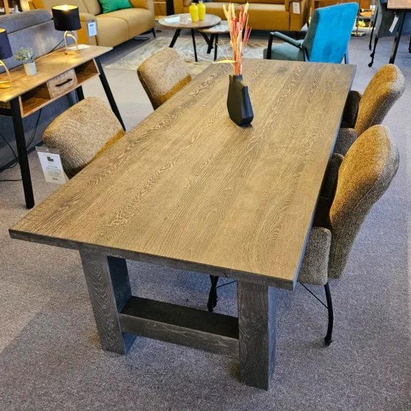 Eettafel Innsbruck 200 - Afbeelding 4