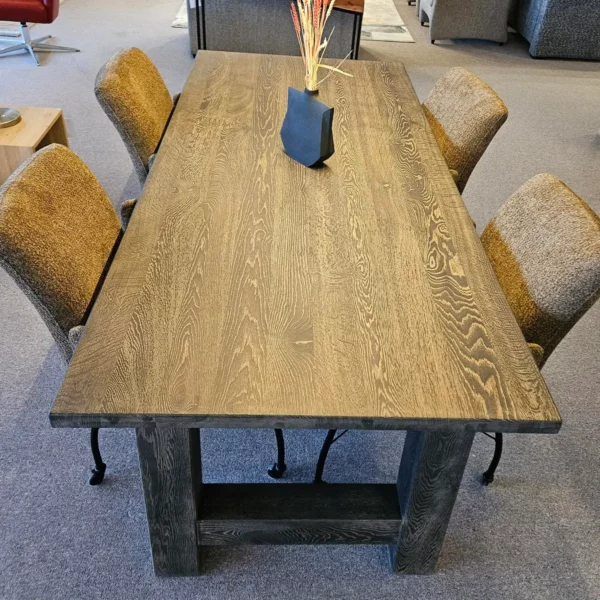 Eettafel Innsbruck 200 - Afbeelding 3