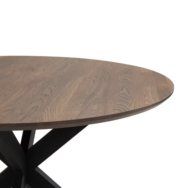 Eettafel Jorp Rond - Afbeelding 4